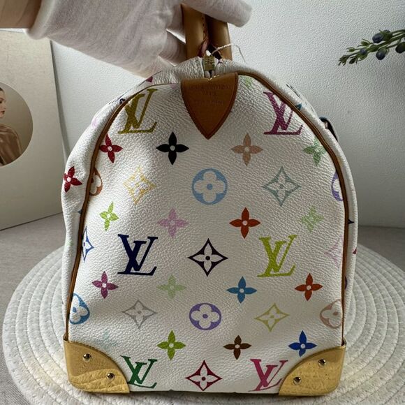 Louis Vuitton Women Pre-Loved Bag Very Good Condition - Picture 7 of 9
